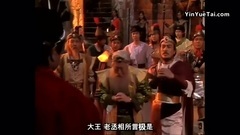 影視原聲 - 電視劇<封神榜>紂王看一眼蘇妲己,魂就被勾走了