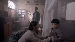 影視原聲 - 電視劇<愛人同志>第32集預告-沈夢蘇立志要在長沙干出點名堂來