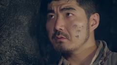 影視原聲 - 電視劇<飛哥戰隊>第13集預告-眾人被困 黑子分析鬼子會有行動
