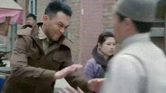 影視原聲 - 電視劇<飛哥戰隊>第16集預告-狙擊手開槍打傷尚習武