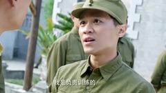 影視原聲 - 電視劇<飛哥戰隊>第22集預告-黑子與人起沖突 被槍抵胸口