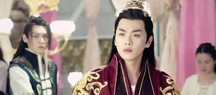 影視原聲 - 電視劇<扶搖皇后>男主人選曝光!李易峰霍建華張若昀呼聲高