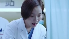影視原聲 - 電視劇<急診科醫生>第4集預告
