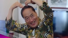 影視原聲 - 陳巖石檢察長退休改賣煎包?