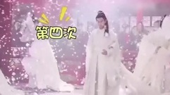 影視原聲 - 電視劇<將軍在上>盛一倫翹起蘭花指 美起來自己都怕