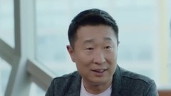 影視原聲 - 展大鵬創意被拒 暢歌反被重視