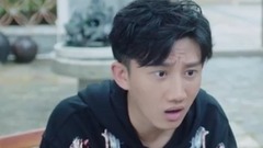 影視原聲 - 電視就<凡人的品格>第10集預告