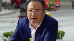 影視原聲 - 電視就<凡人的品格>梁振倫個人預告:留學生偷偷回國創業賣煎包