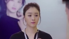 影視原聲 - 電視就<凡人的品格>林永健蔣欣攜手闖職場