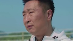 影視原聲 - 電視就<凡人的品格>腦袋有彈片!林永健伊拉克報道受槍傷