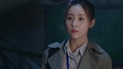 影視原聲 - 電視劇<維和步兵營>第8集預告