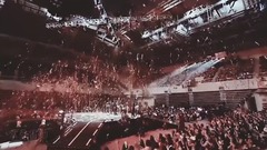 光榮(馬振桓后援姐姐團生日賀頻)