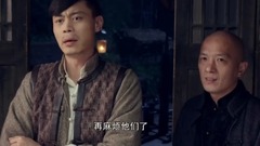 影視原聲 - 電視劇<戰昆侖>第13集預告-莫辛烈給隊員分搶大家干勁十足