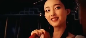 影視原聲 - 電視劇古裝美女大放送 美人一笑羞花二笑傾城