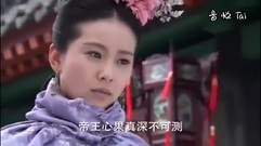 影視原聲 - 電視劇<步步驚心>若曦四爺相擁哭泣,你終于還是來了