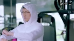 影視原聲 - 花癡寂寞女碰上木頭王傳君