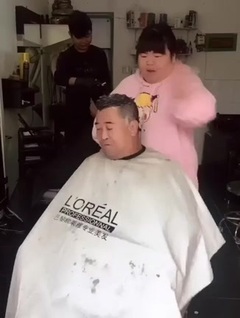 理發