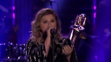 Kelly Clarkson - Whole Lotta Woman 現場版 2017