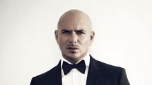 Pitbull & Fifth Harmony - Por Favor 歌詞版