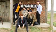 ASTRO - Crazy Sexy Cool