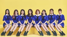 gugudan - gugudan《Act.3 Chococo Factory》專輯預覽