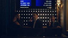 SUPER JUNIOR - Black Suit 預告1