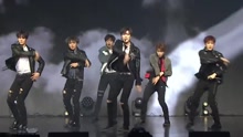 ASTRO - 一定要緊緊抓住呀 Showcase現場
