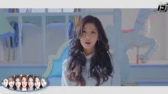 韓女團Melon粉絲數量TOP20(11月第1周)
