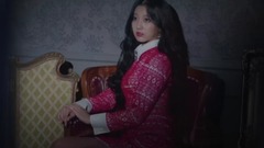 Lovelyz - 3rd迷你[lovelyz的秋天] 概念&定妝影像  藝仁