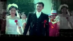 在青青的草葉上