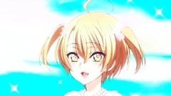 "偽娘向"Miracles Happen
