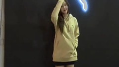 孝敏 Puma BOG SOCK 活動報導1