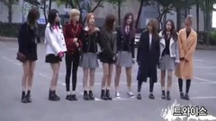 TWICE I.O.I STARDAILYNEWS新聞報道