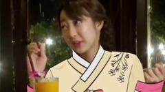 惠璘&正花 新鮮的海鮮派對!EP.38  cut