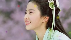 影視原聲 - 古裝美女群像 盤點最具仙氣的古裝美女