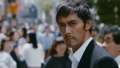 映畫『祈りの幕が下りる時』予告