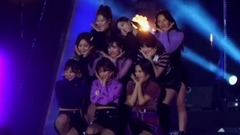 Cheer UP - 平常演唱會直拍版 17/11/01