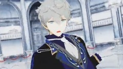 MMD偶像夢幻祭