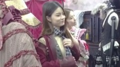 萬圣節主題花絮