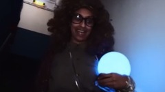 Dua Lipa - Potter Than Hell萬圣節