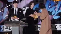 平昌冬奧會G-100演唱會 彩排及現場相關視頻 主-允兒 飯拍版 17/11/01