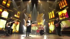 The Rose - Like We Used To- M!Countdown現場版 17/11/02