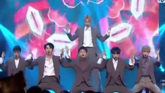 Fantasy- M!Countdown現場版 17/11/02
