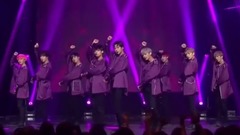 O Sole Mio- M!Countdown現場版 17/11/02