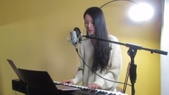 超好聽翻唱80000 - 柳維尼Weeney