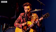 Harry Styles - Carolina 現場版 2017