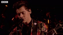 Harry Styles - Sign Of The Times 現場版 2017