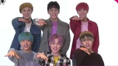 NCT DREAM 我愛偶像專訪