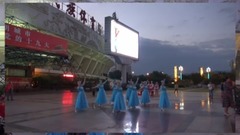 喜迎十九大閃演