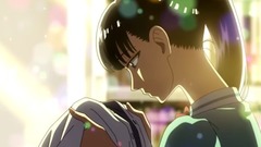 TVアニメ「戀は雨上がりのように」第1弾アニメーションPV